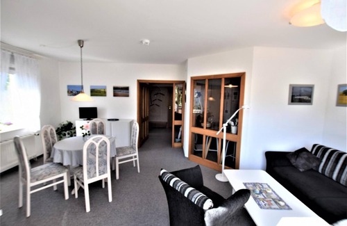 Hohwacht Apartment | Sanddorn Ostseering 4C
