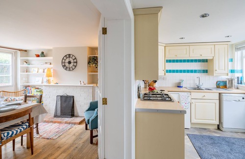 Aldeburgh House | Sanderlings, Aldeburgh