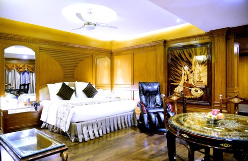Mysore Hotel | Sandesh The Prince