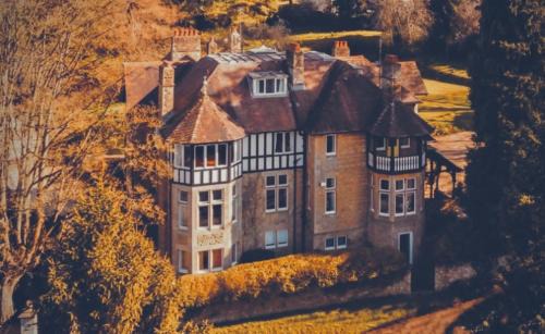 Charlbury Apartment | Sandford Mount in the Costwolds