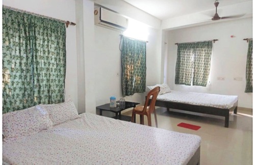 New Digha Hotel | Sandhya Guest House Digha
