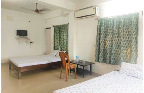 New Digha Hotel | Sandhya Guest House Digha