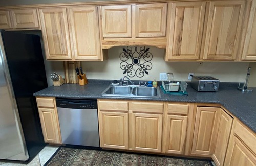 Sandia Heights South House | Sandia Heights #1 rental