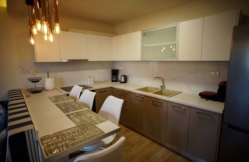 Koutouloufari Apartment | Sandika apartment 6. The right place to be!