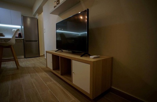 Koutouloufari Apartment | Sandika apartment 6. The right place to be!