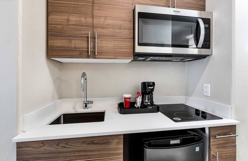 Grande Prairie Hotel | Sandman Hotel Grande Prairie