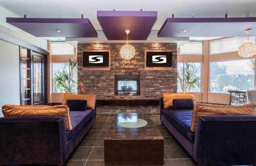 Okanagan-Similkameen Hotel | Sandman Hotel Penticton