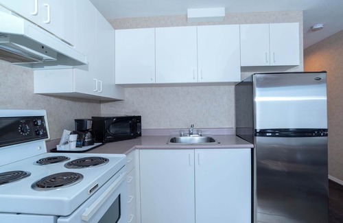 Okanagan-Similkameen Hotel | Sandman Hotel Penticton