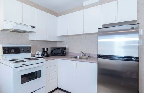 Okanagan-Similkameen Hotel | Sandman Hotel Penticton