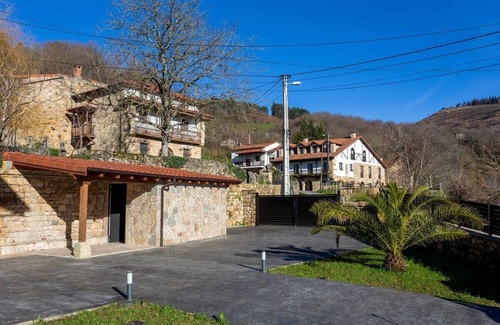 Villafufre Other | Sandoñana · by Wehomes · Old Palace Lodge C12