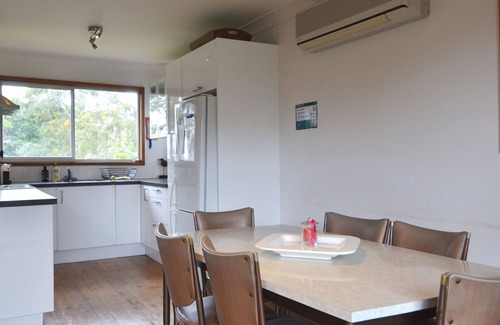 Callala Beach House | Sandpiper @ Callala Beach