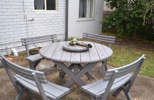 Callala Beach House | Sandpiper @ Callala Beach
