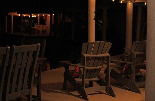 Holiday Isle Apartment | Sandpiper Cove Beach Villa 9