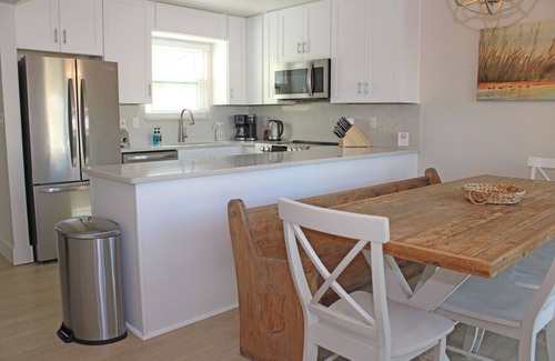 Holiday Isle Apartment | Sandpiper Cove Beach Villa 9