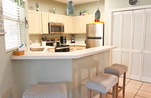 Holiday Isle Apartment | Sandpiper Cove Unit 9201 2 Bedroom 2 Bathroom In Beachwalk Destin, FL