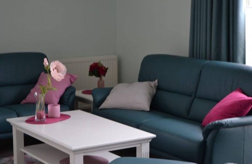 St. Peter-Ording Apartment | Sandpiper
