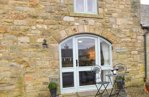 Netherton Cottage | Sandpiper is a peaceful cottage
