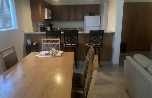 Lincoln City Condo | Sandpiper Suite 108