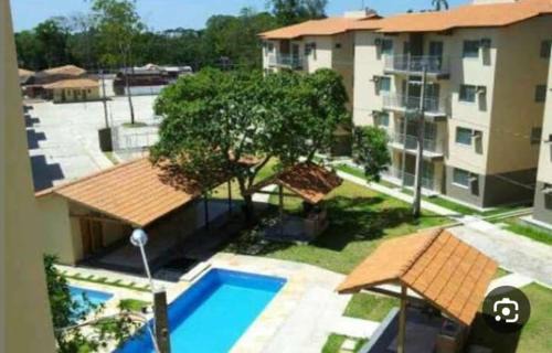 Maguari-Cajui Apartment | Sandra