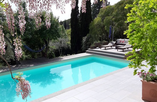 Sutri Villa | Sandra Exclusive Guest House with a private Pool