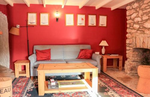 Stoke Gabriel House | Sandridge Barton