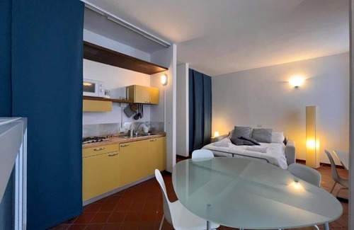 Citta Bassa Apartment | Sandro's Home 2