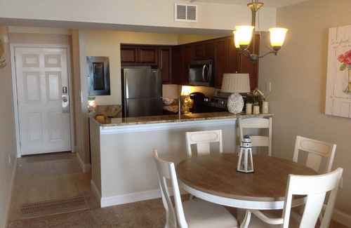 Myrtle Beach Condo | SANDS BEACH CLUB 821, 2BR OCEANFRONT, FANTASTIC VIEW, Pools, Electric Recliners