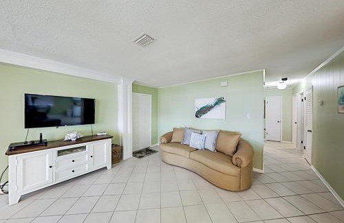 Gulf Shores House | Sands of Time