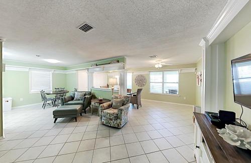 Gulf Shores House | Sands of Time