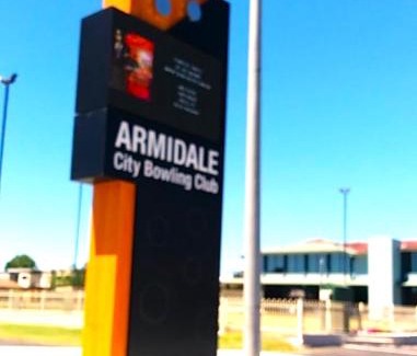 Armidale City Centre Hotel | Sandstock Motor Inn Armidale