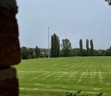 Armidale City Centre Hotel | Sandstock Motor Inn Armidale