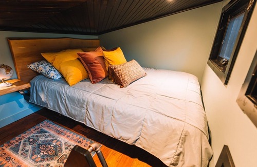 Rogers Hotel | Sandstone Drifter | 1 Bed, 1 Bath