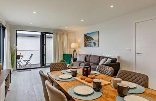 Mortehoe Apartment | Sandy Bay - P12