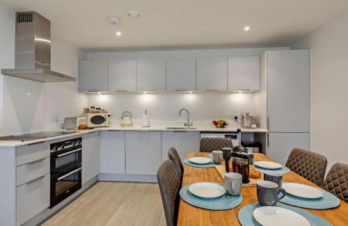 Mortehoe Apartment | Sandy Bay - P12