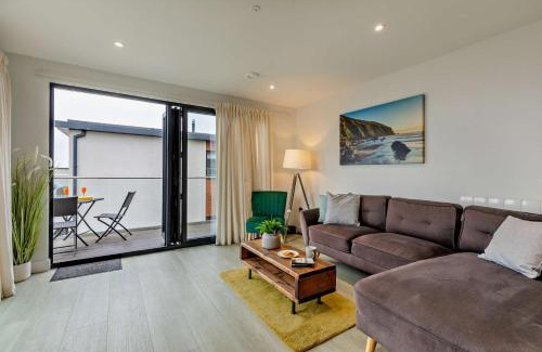 Mortehoe Apartment | Sandy Bay - P12