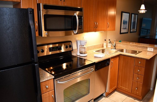 Downtown Myrtle Beach Resort | Sandy Beach Resort, 15th floor, 1Bdr Oceanfront, 8 Guests, Myrtle Beach