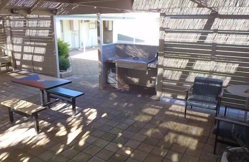 Moonta Bay House | Sandy Bits Beach Shack