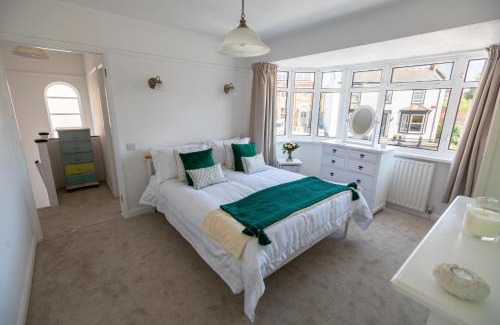 Broadstairs House | 'Sandy Bottom' Broadstairs by the beach