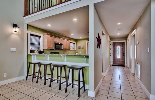 Miramar Beach House | Sandy Bottoms - Fabulous West End House & Hot Tub!