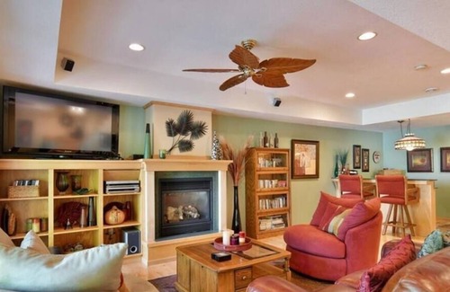 Minong Cabin | Sandy Lake Cabin ~Private Luxury Vacation Home~