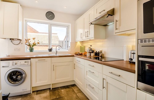 East Runton House | Sandy Lane - Cromer - Three Bedroom House, Sleeps 5