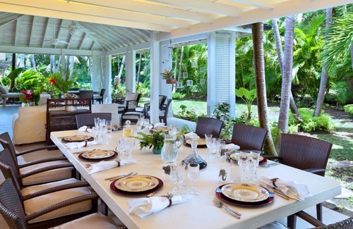 Sandy Lane Villa | Sandy Lane Villa Close To The Beach And Holetown - Perfect For Large Groups