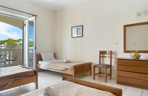 Tsilivi Apartment | Sandy Maria studio 201