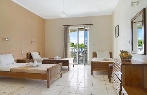 Tsilivi Apartment | Sandy Maria studio 201