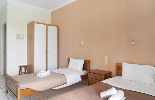 Tsilivi Apartment | Sandy Maria studio 201