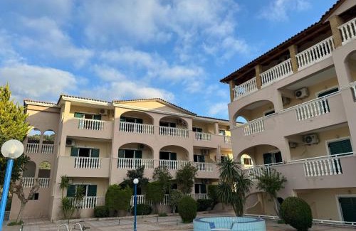 Tsilivi Apartment | Sandy Maria studio 704