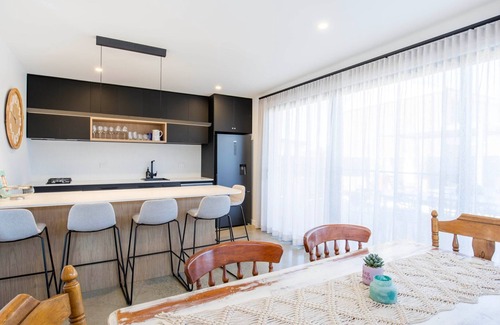 Culburra Beach House | Sandy Rays - 5 Mins Walk to Beach