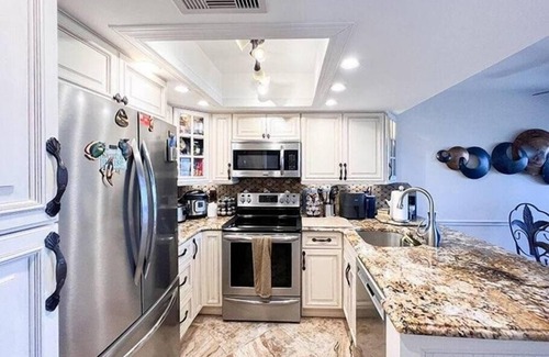 Safety Harbor Club House | Sandy Toes Villa - North Captiva