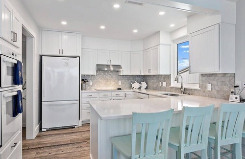 South Ponte Vedra Beach House | Sandy Toes - Wren Beach Rentals by Portoro