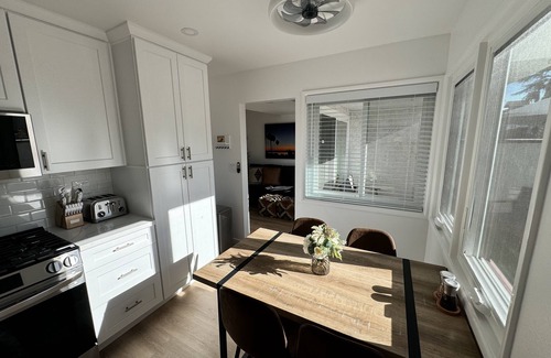 Carpinteria Condo | Sandyland Beach Studio Carpinteria